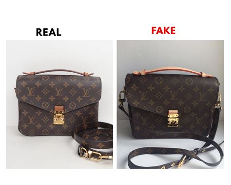 louis vuitton metis fake vs real|real louis vuitton.